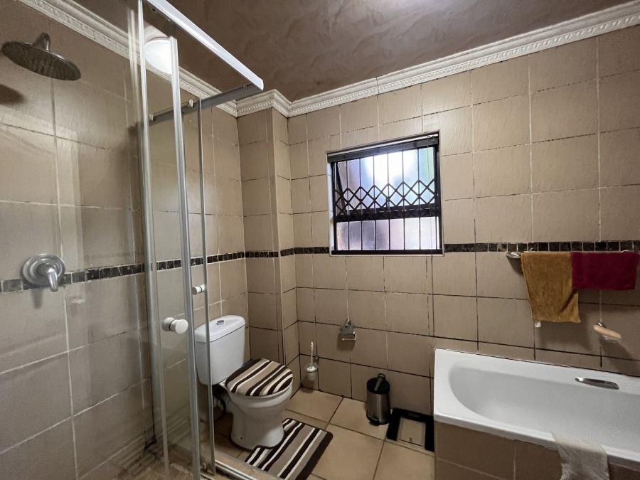 3 Bedroom Property for Sale in Shellyvale Free State